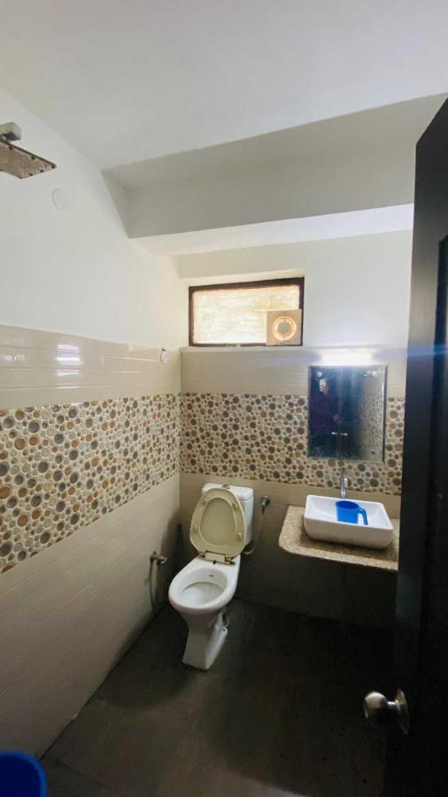 Hotel O New Fiza Jammu Bagian luar foto